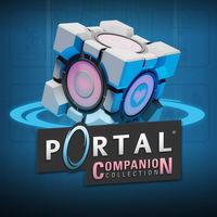 Portada oficial de Portal: colección complementaria para Switch