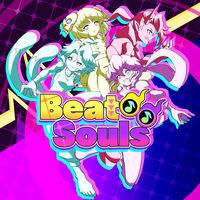 Portada oficial de Beat Souls para Switch