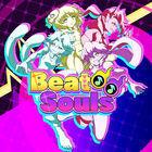 Portada oficial de de Beat Souls para Switch