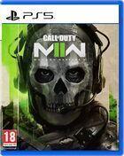 Portada oficial de de Call of Duty: Modern Warfare 2 (2022) para PS5