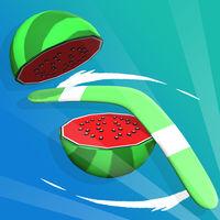 Portada oficial de Boomerang King para Switch