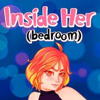 Portada oficial de Inside Her (bedroom) para Switch