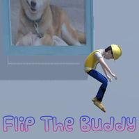 Portada oficial de Flip The Buddy para Switch