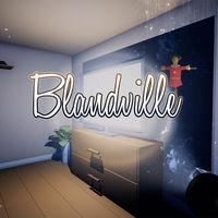 Portada oficial de Blandville para Switch