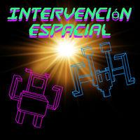 Portada oficial de Intervencin Espacial para Switch