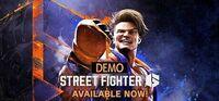Portada oficial de Street Fighter 6 para PC
