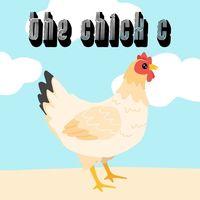 Portada oficial de The Chick C para PS5