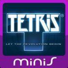 Portada oficial de de Tetris Mini para PSP