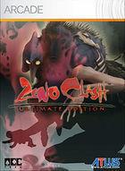 Portada oficial de de Zeno Clash: Ultimate Edition XBLA para Xbox 360