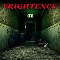 Portada oficial de Frightence para Switch
