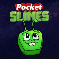Portada oficial de Pocket Slimes para Switch