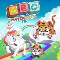 Portada oficial de ABC Match with Me para Switch