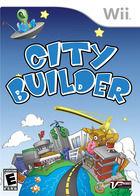 Portada oficial de de City Builder para Wii