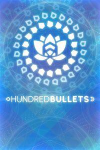 Portada oficial de Hundred Bullets para Xbox Series X/S