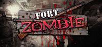 Portada oficial de Fort Zombie para PC