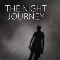 Portada oficial de The Night Journey para PS4