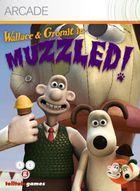 Portada oficial de de Wallace & Gromit: Grand Adventures Episode 3: Muzzled! XBLA para Xbox 360