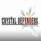 Portada oficial de de Crystal Defenders para PSP