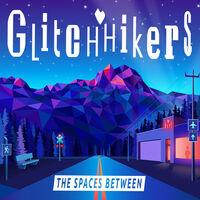 Portada oficial de Glitchhikers: The Spaces Between para Switch