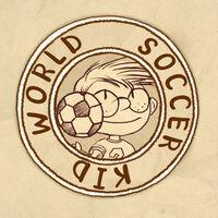 Portada oficial de World Soccer Kid para Switch