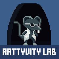 Portada oficial de Rattyvity Lab para Switch