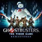 Portada oficial de de Ghostbusters: Spirits Unleashed para PS5