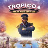 Tropico 6 - Videojuego (PS4, PC, Xbox One, PS5, Series X/S y - Vandal