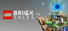 Portada oficial de de LEGO Bricktales para PC