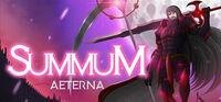 Portada oficial de Summum Aeterna para PC