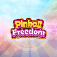 Portada oficial de Pinball Freedom para Switch