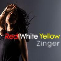 Portada oficial de Red White Yellow Zinger para Switch