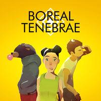 Portada oficial de Boreal Tenebrae para Switch