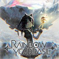 Portada oficial de Rainbow Yggdrasil para Switch