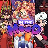 Portada oficial de In the Mood para Switch