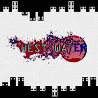 Portada oficial de West Water para Switch
