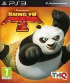 Portada oficial de de Kung Fu Panda: The KaBoom of Doom para PS3