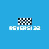 Portada oficial de Reversi 32 para Wii U