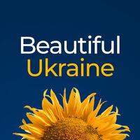 Portada oficial de Beautiful Ukraine para Switch
