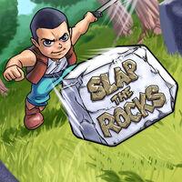 Portada oficial de Slap the Rocks para Switch