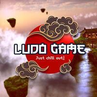 Portada oficial de Ludo Game: Just chill out! para Switch