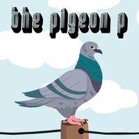 Portada oficial de The Pigeon P para PS5