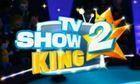 Portada oficial de de TV Show King 2 WiiW para Wii