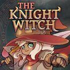 Portada oficial de de The Knight Witch para PS5