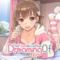 Portada oficial de The Future You've Been Dreaming Of para Switch