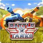 Portada oficial de de Tank Battles PSN para PS3