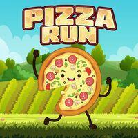 Portada oficial de Pizza Run para PS5