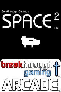 Portada oficial de Space 2 (4 Player Cooperation Edition) - Breakthrough Gaming Arcade para PS4