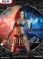 Portada oficial de de Spellforce 2: Faith in Destiny para PC