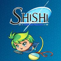 Portada oficial de Shishi : Timeless Prelude para Switch