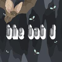 Portada oficial de The Bat D para PS5